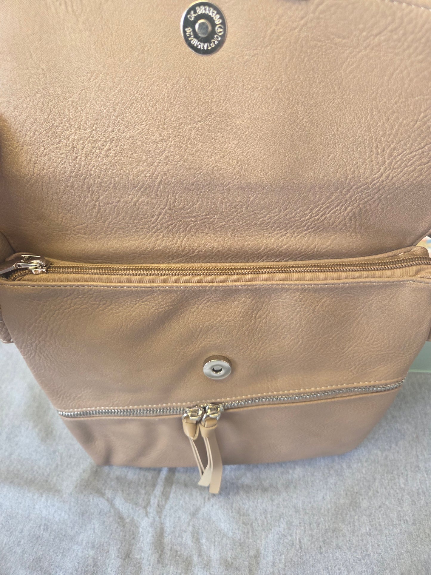Elsa - Crossbody bag