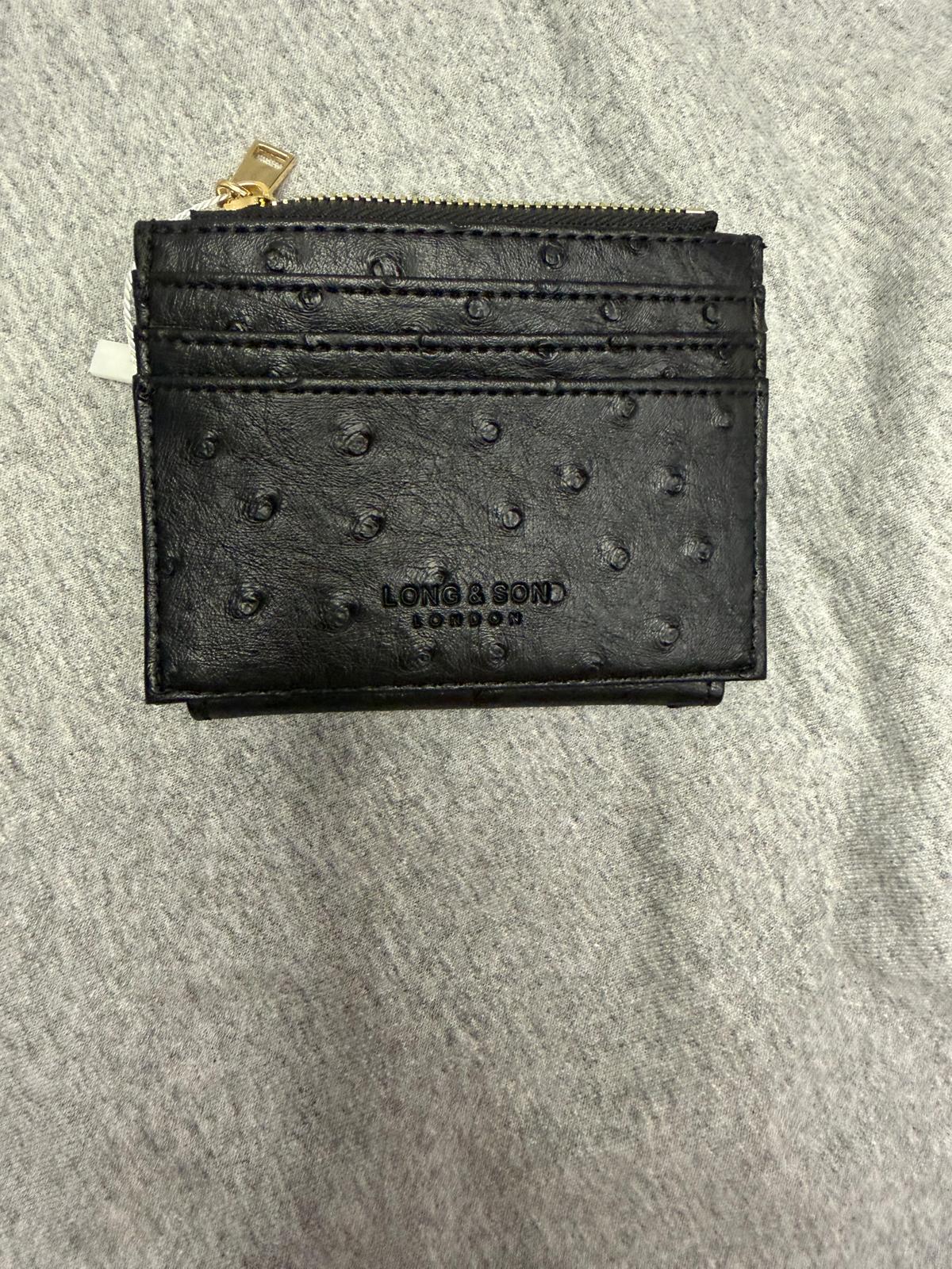 Iris - Purse